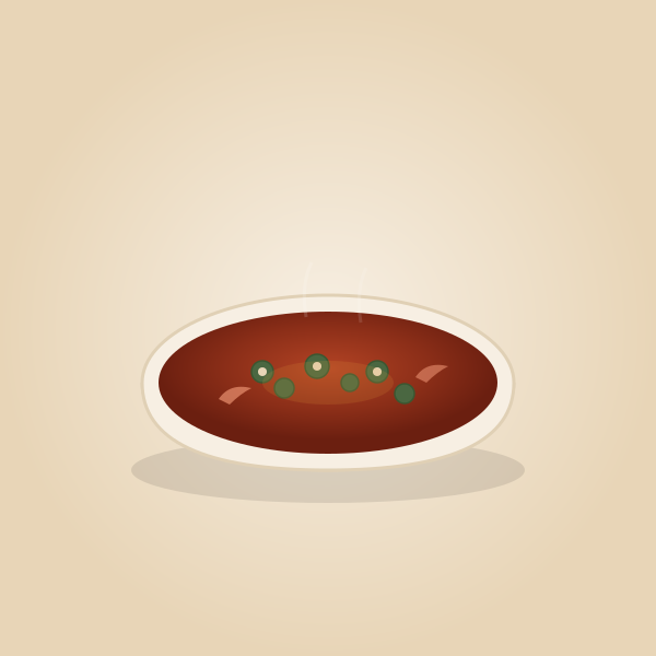 Okra Soup