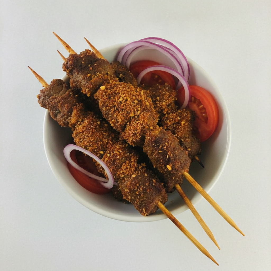 Suya (per stick)